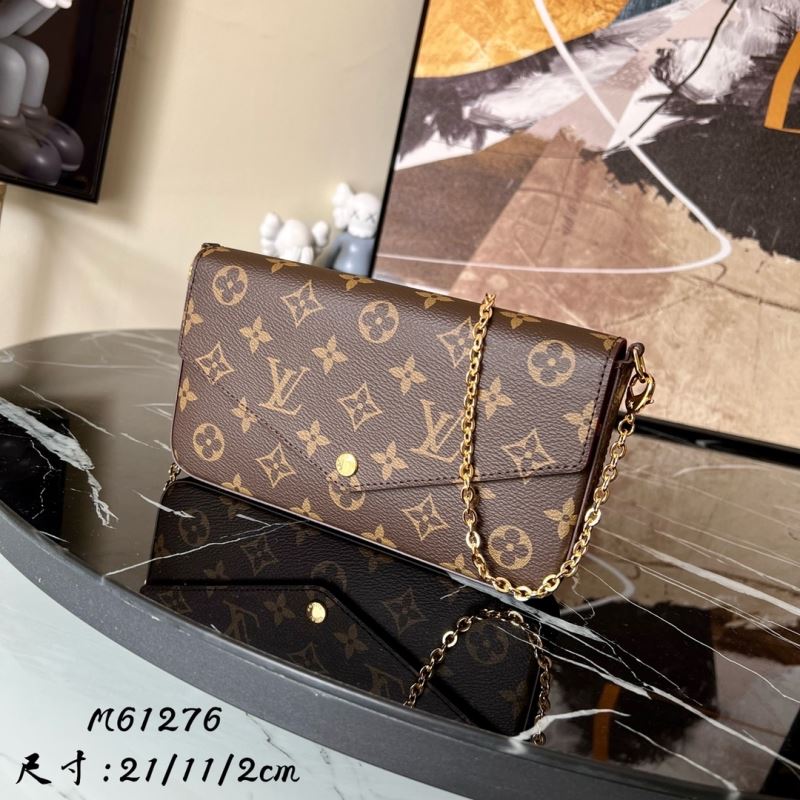 LV Wallets